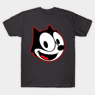 FELIX - Head T-Shirt